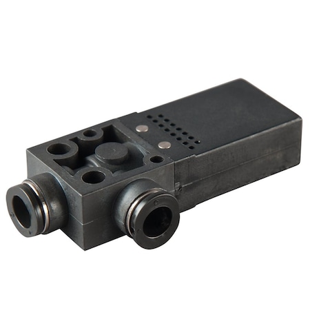 Fipa Ejector box, suct. cap. 13 Nl/min EBO.07H.1